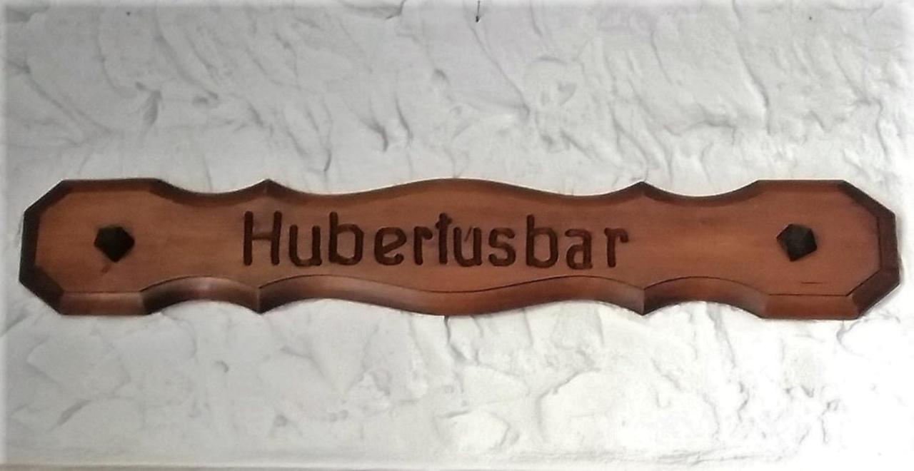 Land-Gut-Hotel Zum Alten Forsthaus - Aufladestation Fuer Elektroautos Hürtgenwald Eksteriør bilde